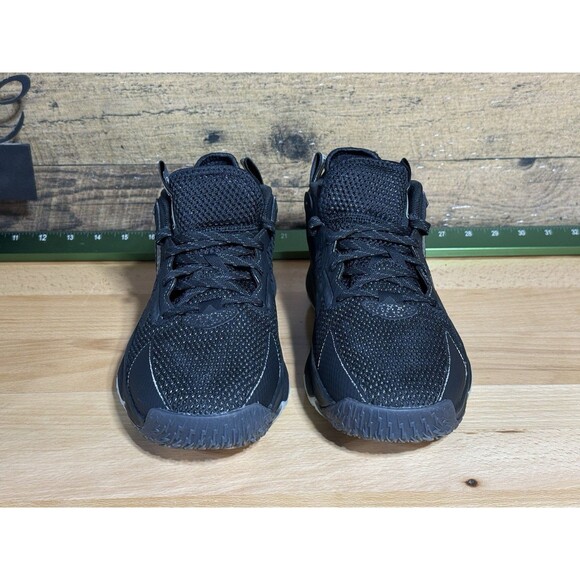 [GY6461] Mens Adidas DAME 7.5 Excellent Condition Worn Once Sport Basketball main image 4